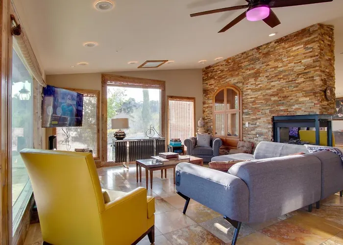 Holiday home Luxe Catalina Foothills Hideaway W/ Private Pool *