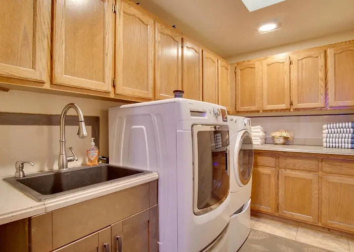 Holiday home Luxe Catalina Foothills Hideaway W/ Private Pool