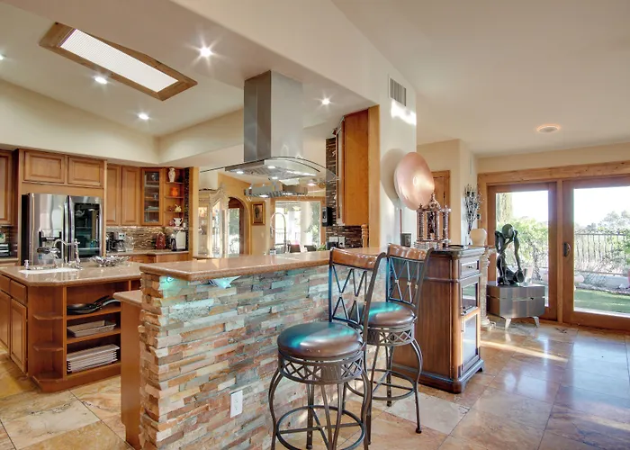 Holiday home Luxe Catalina Foothills Hideaway W/ Private Pool *