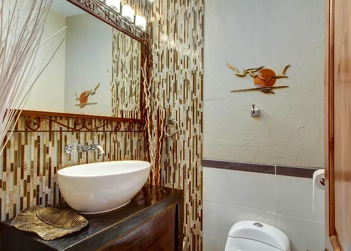 Luxe Catalina Foothills Hideaway W/ Private Pool Tucson