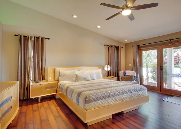 Luxe Catalina Foothills Hideaway W/ Private Pool Holiday home