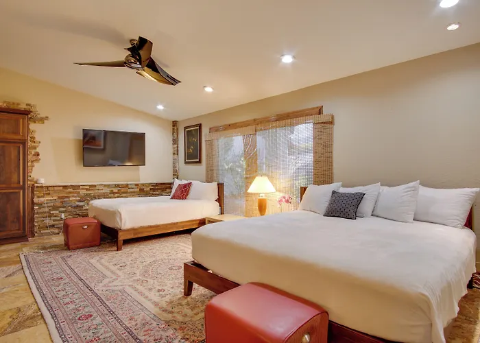 Luxe Catalina Foothills Hideaway W/ Private Pool *