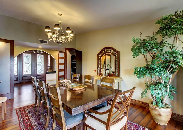 Luxe Catalina Foothills Hideaway W/ Private Pool *
