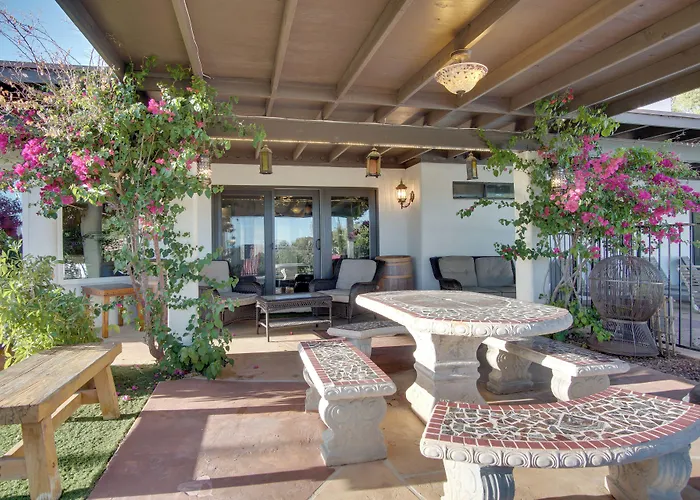 Holiday home Luxe Catalina Foothills Hideaway W/ Private Pool *