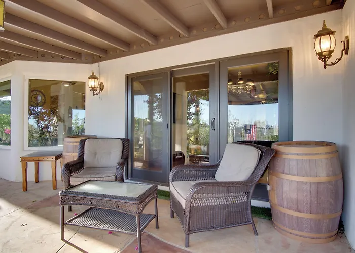 Holiday home Luxe Catalina Foothills Hideaway W/ Private Pool