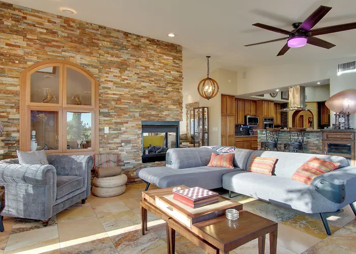 Luxe Catalina Foothills Hideaway W/ Private Pool * Tucson