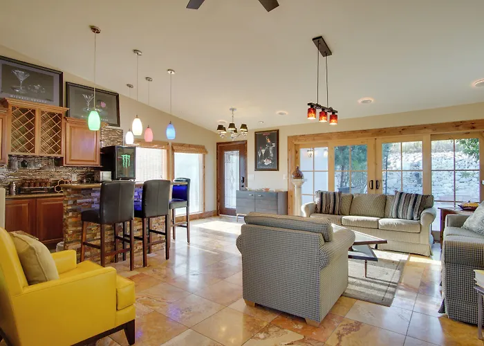 Holiday home Luxe Catalina Foothills Hideaway W/ Private Pool *