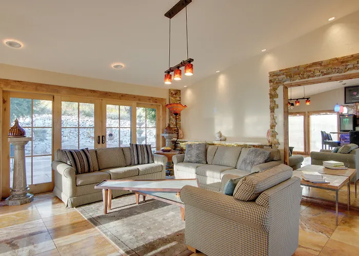 Luxe Catalina Foothills Hideaway W/ Private Pool *